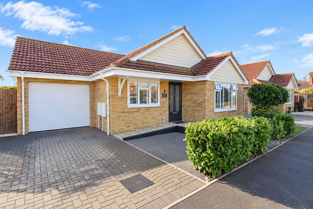 3-bed bungalow on Little Clacton, £375,000