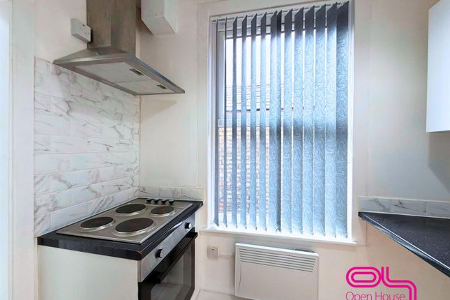 Flat 4, 66, St. Georges Road, Bolton photo 3