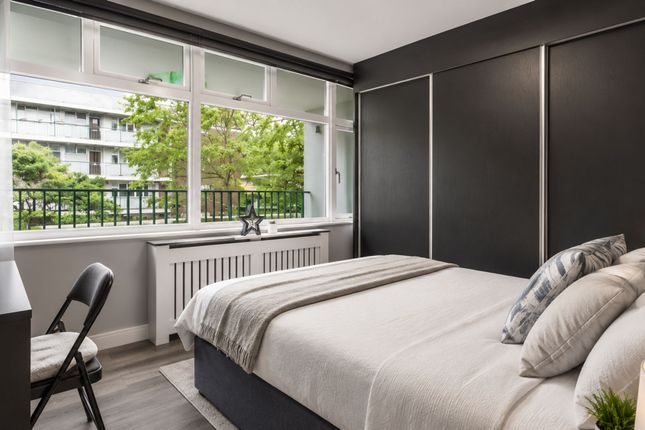 Flat 9, Dulverton Royal College Street, London photo 3