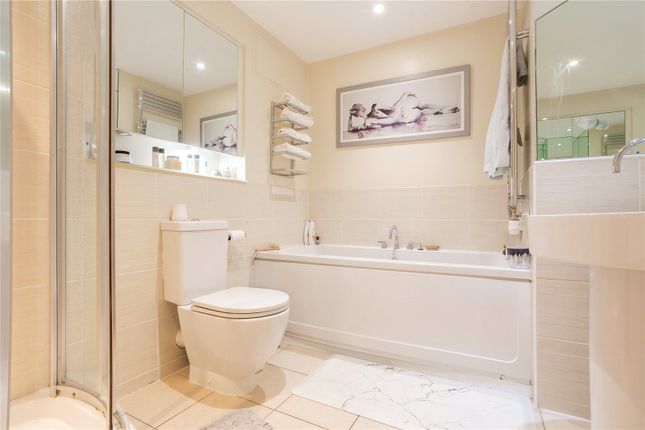 Flat for sale in Alderbourne, St. Georges Lane, Ascot, Berkshire