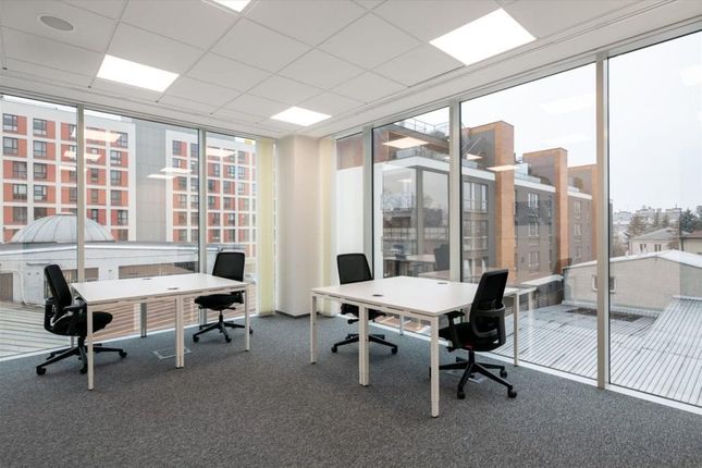 Office to let in Pluto House 6 Vale Avenue, Tunbridge Wells