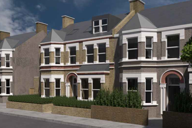 Thumbnail Property for sale in Wilton Road, London