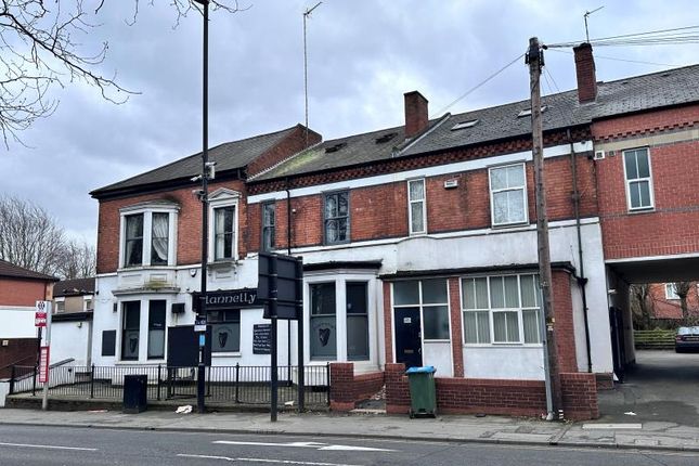 Thumbnail Pub/bar for sale in Flannelly's, 59-61, Holyhead Road, Coventry