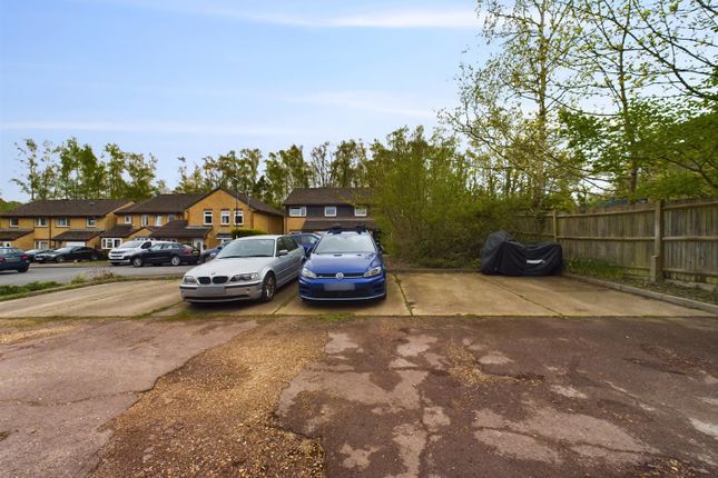 Property for sale in Coronet Close, Pound Hill, Crawley