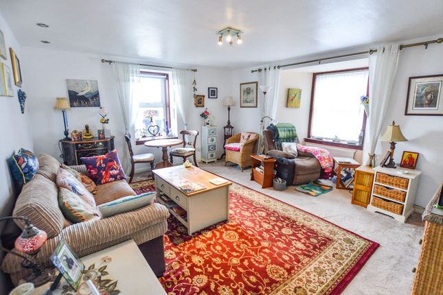Flat for sale in 1A Burnlea Road, Largs