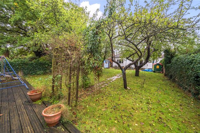 Detached house for sale in The Greenway, Ickenham