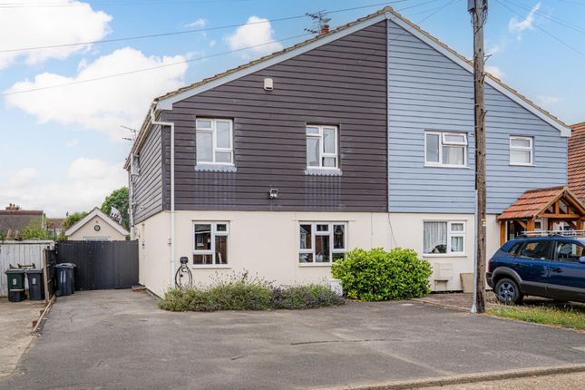 Thumbnail Property for sale in Rising Road, Ashford