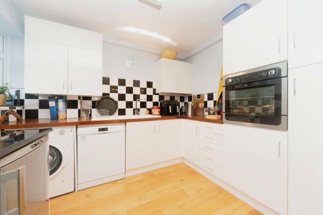 Detached house for sale in Glebelands, Claygate, Esher, Surrey