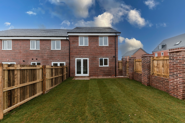 Property for sale in Buttercup Way, Scartho, Grimsby