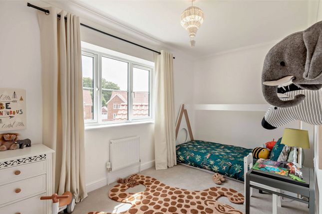 Plot 175 (Haddiscoe),, The Landings, Halesworth photo 4