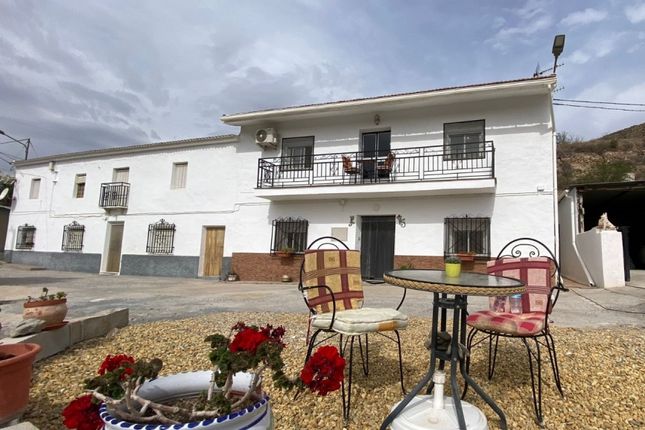 Country house for sale in 04850 Cantoria, Almería, Spain