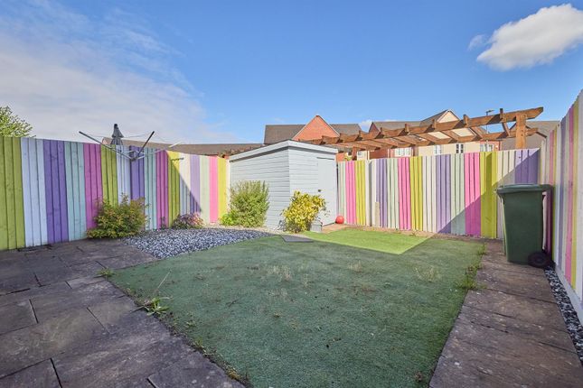 6, Lockley Gardens, Sapcote photo 4
