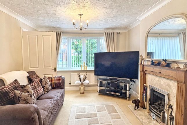 27 Rushby Road, Coalville photo 2