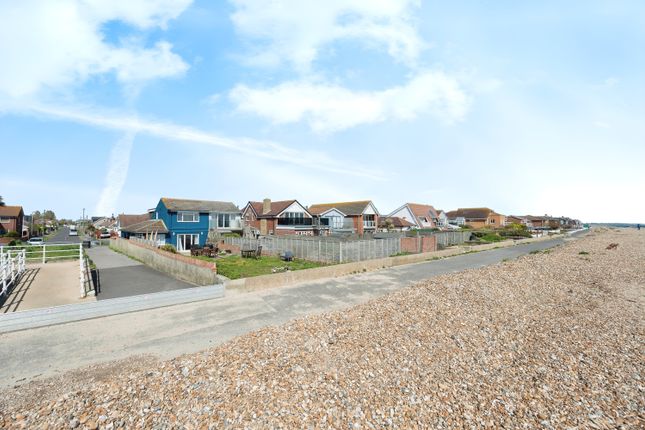 Semi-detached house for sale in Southwood Road, Hayling Island, Hampshire