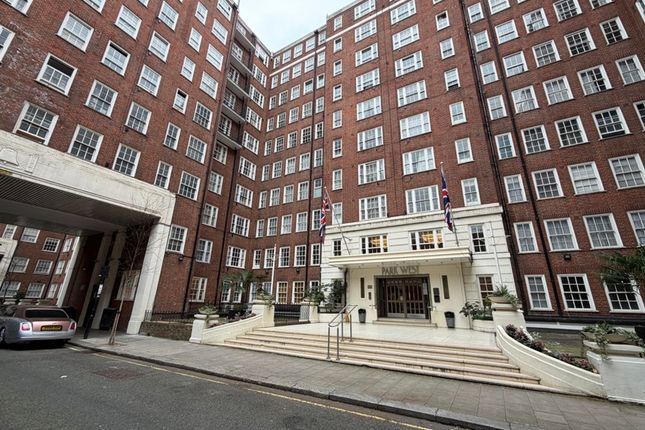 1-bed flat on Flat 250, Park West Edgware Road, London, £397,999