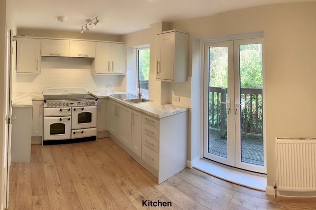 1, Woodlands Way, Southampton photo 2