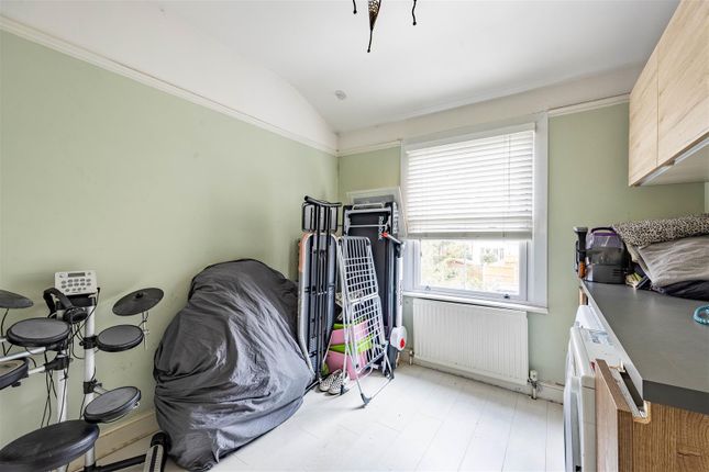 Semi-detached house for sale in Ailsa Road, Westcliff-On-Sea