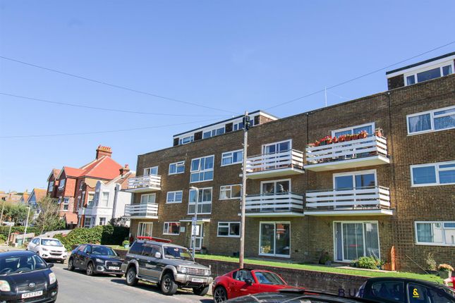 Thumbnail Flat for sale in Clifford Road, Bexhill-On-Sea