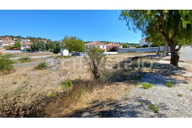 Land for sale in Choromela, 2300 Tomar, Portugal