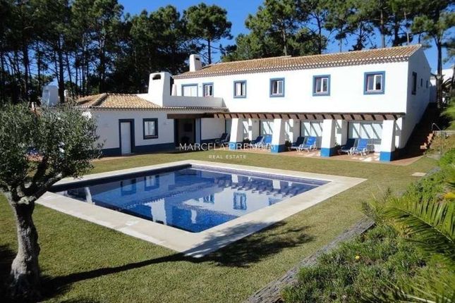 Thumbnail Hotel/guest house for sale in Vale Da Telha, Aljezur, Aljezur Algarve