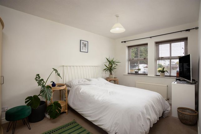 Flat for sale in Burns Way, Clifford, Wetherby