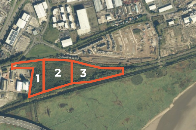 Thumbnail Industrial to let in Earle Road, Widnes