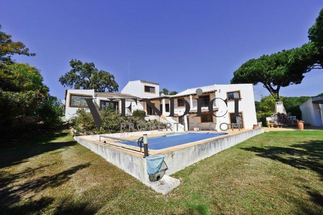 Thumbnail Villa for sale in Near Vale Do Lobo, Vale Do Lobo, Loulé, Central Algarve, Portugal