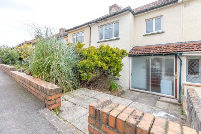 Terraced house for sale in Rousham Road, Bristol