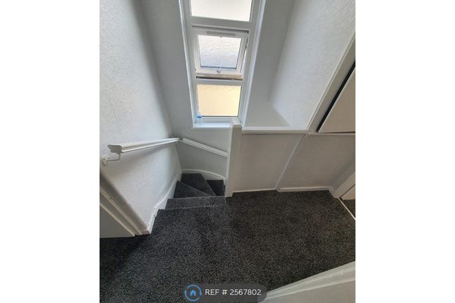 Upstairs