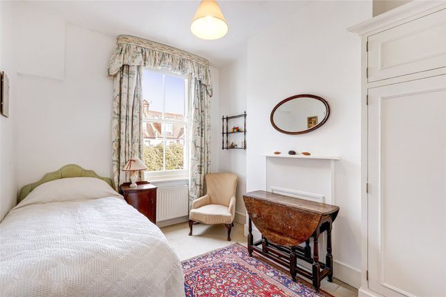 Semi-detached house for sale in Foster Road, London