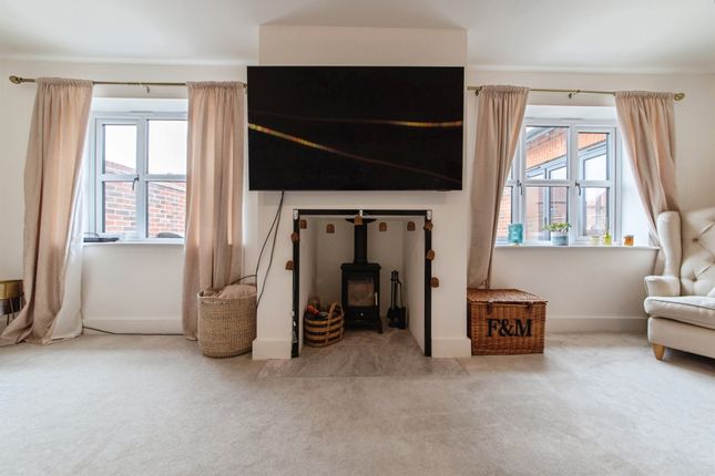 4, Centurion Street, Spalding photo 4