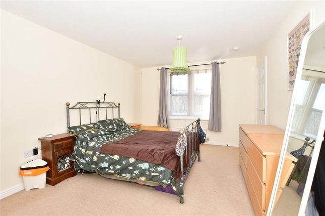 Flat for sale in Chapman Way, Haywards Heath, West Sussex