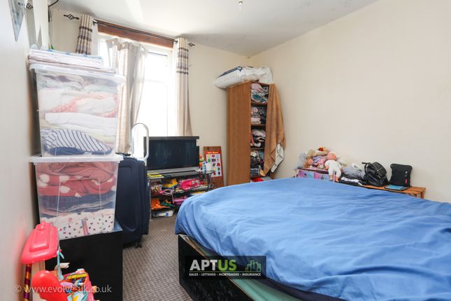 Semi-detached house for sale in The Crescent, Slough
