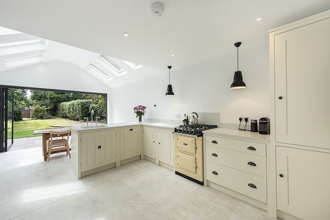 New Kitchen