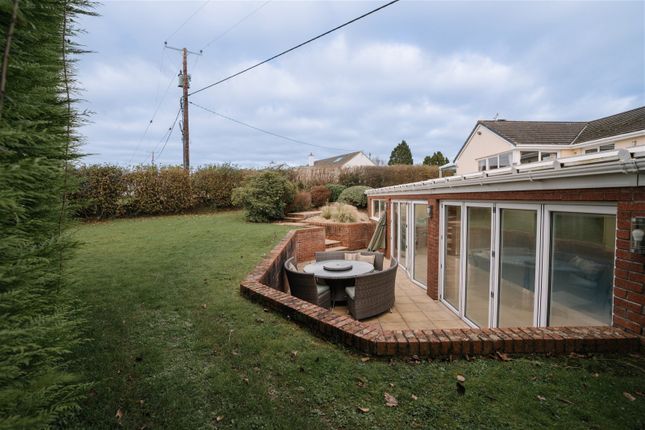 Bungalow for sale in Eastacombe, Barnstaple