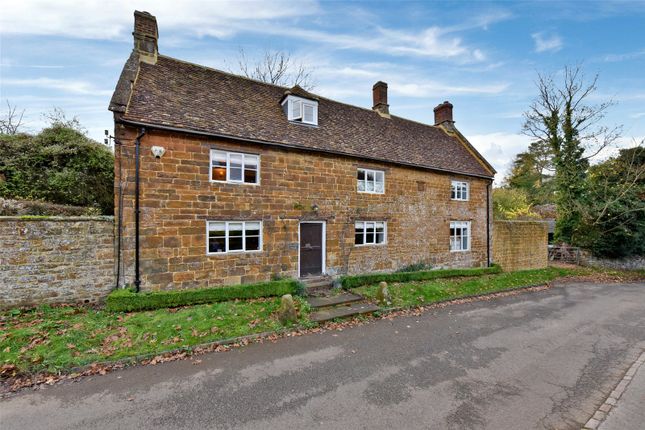 Detached house to rent in Stockwell Lane, Hellidon, Daventry, Northamptonshire