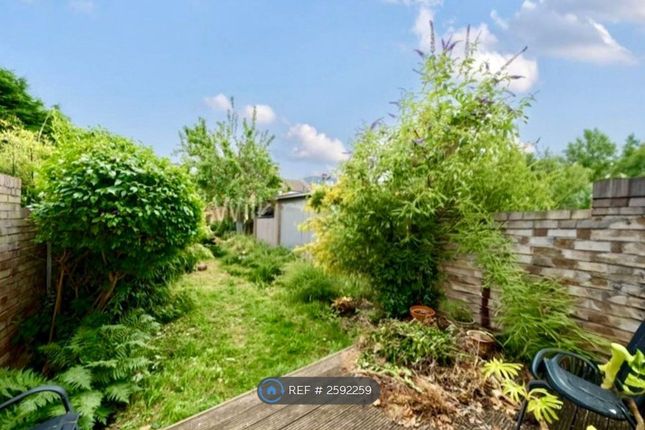 Private Garden