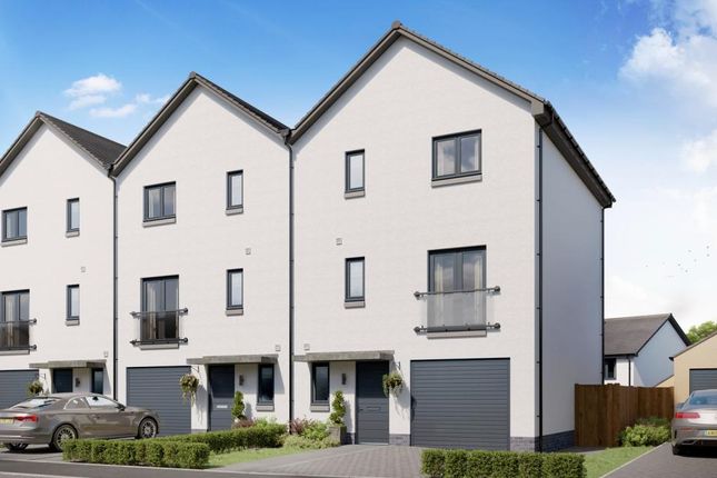 Town house for sale in "The Orkney V1" at Viscount Drive, Dalkeith