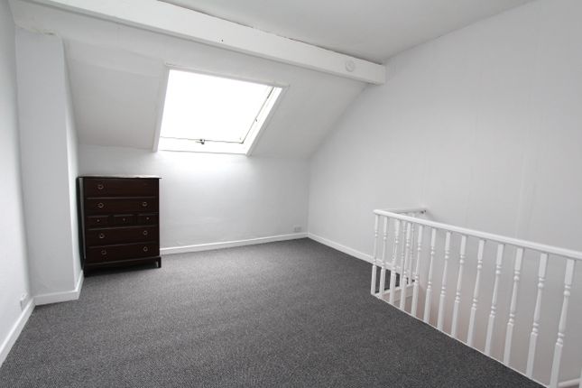 Terraced house to rent in Spencer Street, Bolsover, Chesterfield