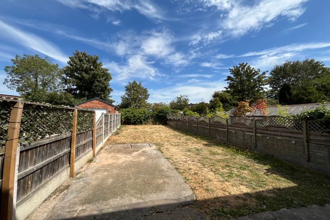 68, Malton Road, Doncaster, South Yorks photo 2