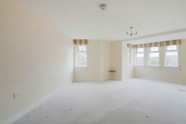 Flat 3 Aston House,, 10 Horse Chestnut Close, Chesterfield photo 3