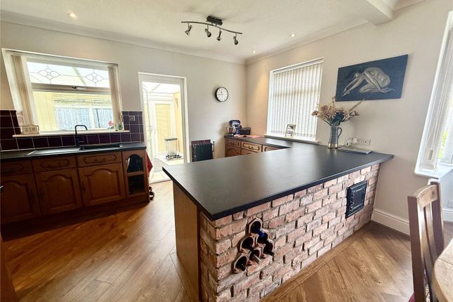 Quat, 2, St. Andrew Road, East Riding of Yorkshire photo 4