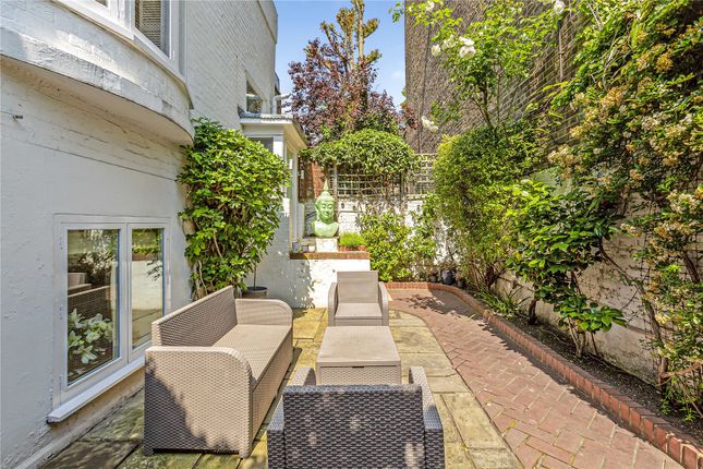 Detached house for sale in Cathcart Road, Chelsea