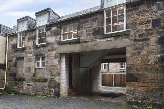 Mews house for sale in Northumberland Street South East Lane, New Town, Edinburgh