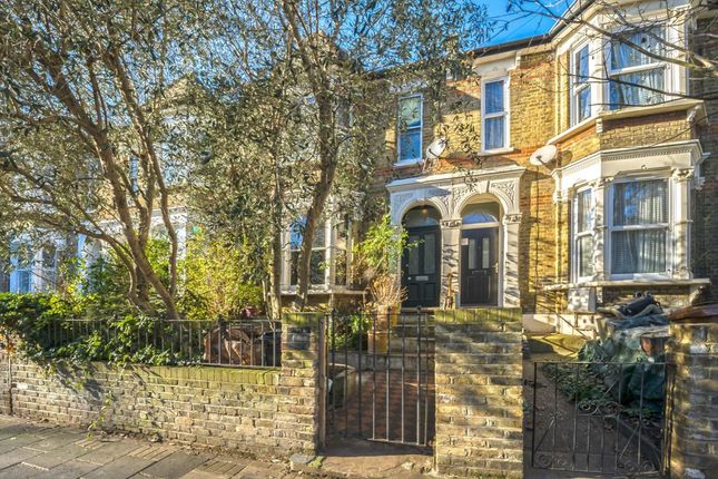 Thumbnail Terraced house for sale in Mount Pleasant Lane, London