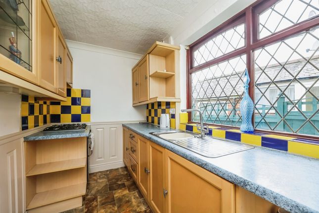 23, Frances Street, NOTTINGHAM photo 3