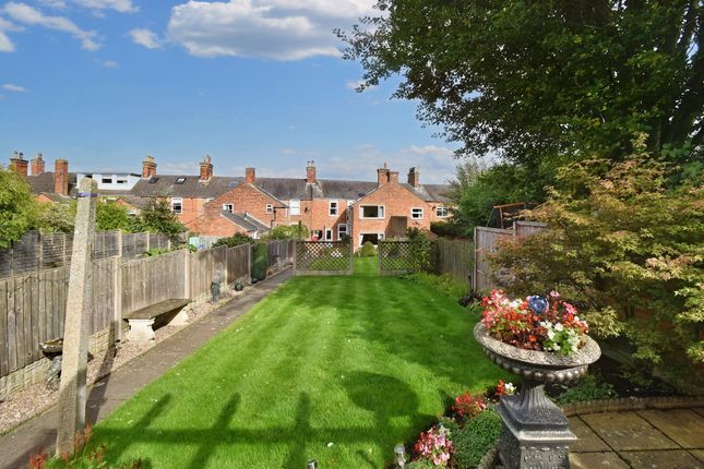 Thumbnail Town house for sale in Newmarket, Louth
