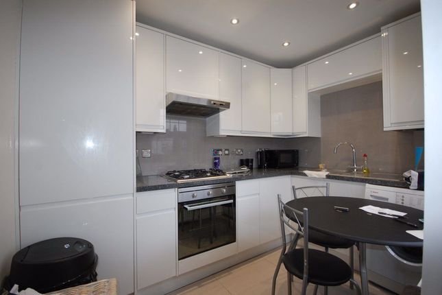 Sydney Road London N8 1 Bedroom Flat To Rent 53697150