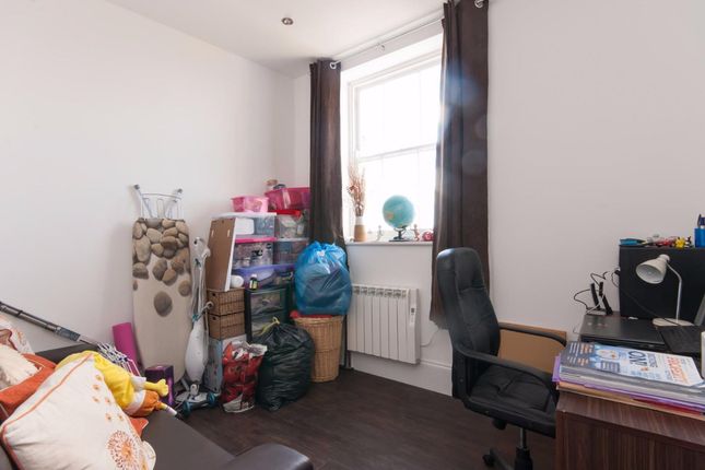 Flat for sale in High Street, Margate