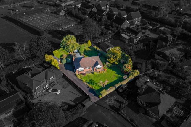 3 Bedroom Bungalow